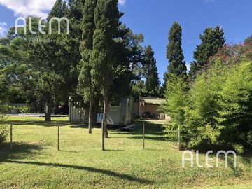 Terreno - San Vicente
