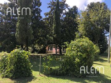 Terreno - San Vicente