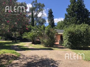Terreno - San Vicente