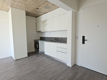 Venta departamento 3 ambientes a estrenar en Palermo Viejo