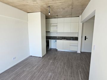 Venta departamento 3 ambientes a estrenar en Palermo Viejo