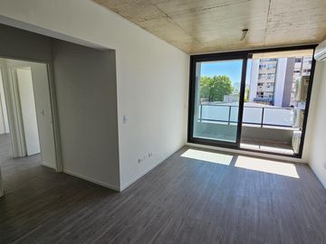 Venta departamento 3 ambientes a estrenar en Palermo Viejo