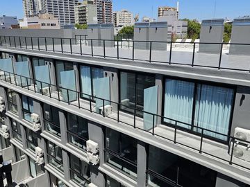 Venta departamento 3 ambientes a estrenar en Palermo Viejo
