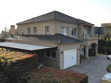 Casa en venta en  San Isidro Labrador, Villanueva, Tigre