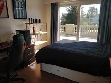 Casa en venta en  San Isidro Labrador, Villanueva, Tigre
