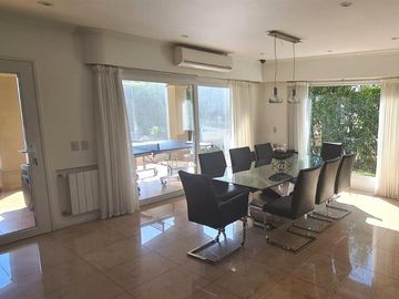Casa en venta en  San Isidro Labrador, Villanueva, Tigre
