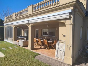 Casa en venta en  San Isidro Labrador, Villanueva, Tigre
