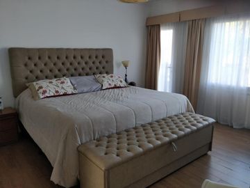 Casa en venta en  San Isidro Labrador, Villanueva, Tigre