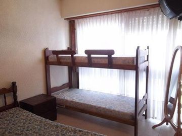 Departamento en venta - 3 habitaciones 2 baños - 121mts2 - Villa Gesell