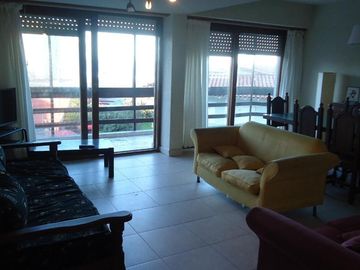 Departamento en venta - 3 habitaciones 2 baños - 121mts2 - Villa Gesell