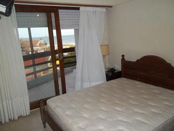 Departamento en venta - 3 habitaciones 2 baños - 121mts2 - Villa Gesell