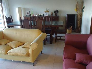 Departamento en venta - 3 habitaciones 2 baños - 121mts2 - Villa Gesell
