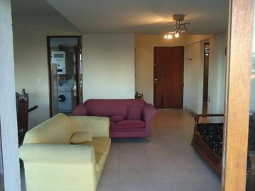 Departamento en venta - 3 habitaciones 2 baños - 121mts2 - Villa Gesell