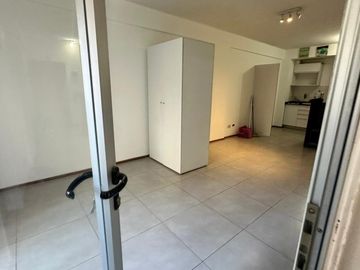Humahuaca 3700 Depto Monoamb C/Cochera y Balcón Almagro Amenities