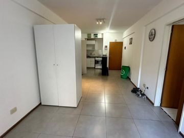 Humahuaca 3700 Depto Monoamb C/Cochera y Balcón Almagro Amenities