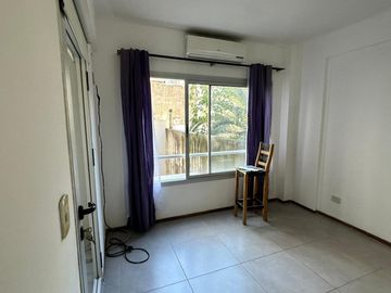 Humahuaca 3700 Depto Monoamb C/Cochera y Balcón Almagro Amenities