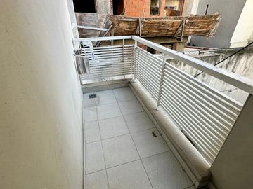 Humahuaca 3700 Depto Monoamb C/Cochera y Balcón Almagro Amenities