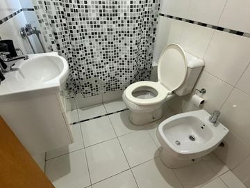 Humahuaca 3700 Depto Monoamb C/Cochera y Balcón Almagro Amenities