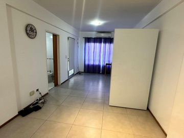 Humahuaca 3700 Depto Monoamb C/Cochera y Balcón Almagro Amenities
