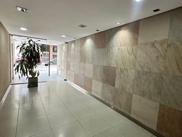 Humahuaca 3700 Depto Monoamb C/Cochera y Balcón Almagro Amenities