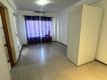Humahuaca 3700 Depto Monoamb C/Cochera y Balcón Almagro Amenities