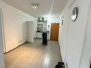 Humahuaca 3700 Depto Monoamb C/Cochera y Balcón Almagro Amenities