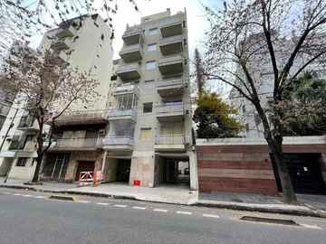 Humahuaca 3700 Depto Monoamb C/Cochera y Balcón Almagro Amenities