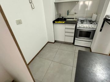 Humahuaca 3700 Depto Monoamb C/Cochera y Balcón Almagro Amenities