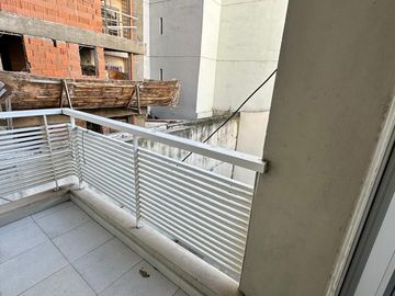 Humahuaca 3700 Depto Monoamb C/Cochera y Balcón Almagro Amenities