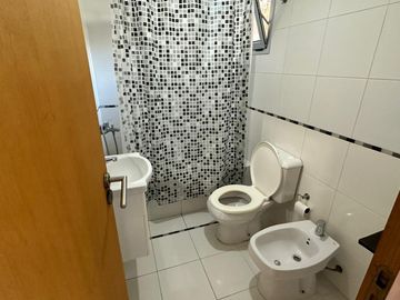 Humahuaca 3700 Depto Monoamb C/Cochera y Balcón Almagro Amenities