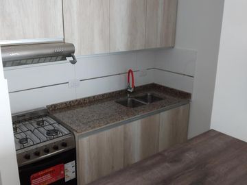 Departamento a estrenar - 2 amb. en Venta - Ramos Mejia Sur