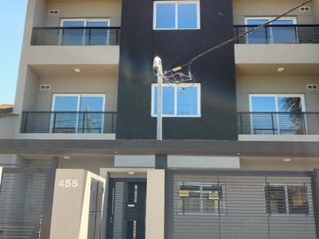 Departamento a estrenar - 2 amb. en Venta - Ramos Mejia Sur