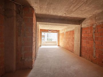 Departamento 4 ambientes en Almagro