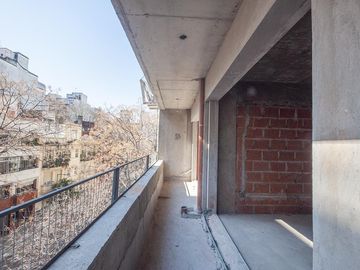 Departamento 4 ambientes en Almagro