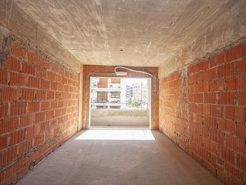 Departamento 4 ambientes en Almagro