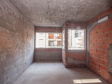 Departamento 4 ambientes en Almagro