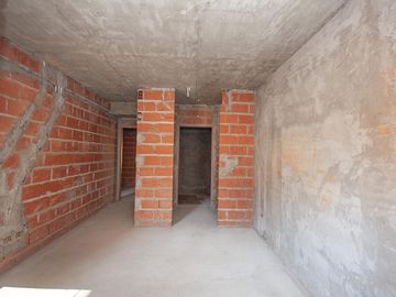 Departamento 4 ambientes en Almagro