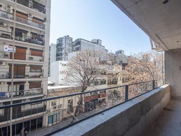 Departamento 4 ambientes en Almagro
