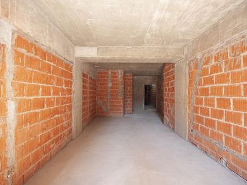 Departamento 4 ambientes en Almagro