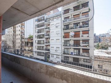 Departamento 4 ambientes en Almagro