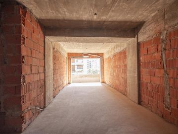 Departamento 4 ambientes en Almagro