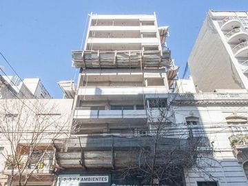 Departamento 4 ambientes en Almagro