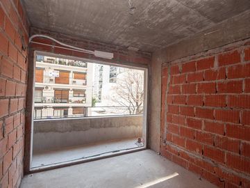 Departamento 4 ambientes en Almagro
