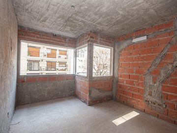 Departamento 4 ambientes en Almagro