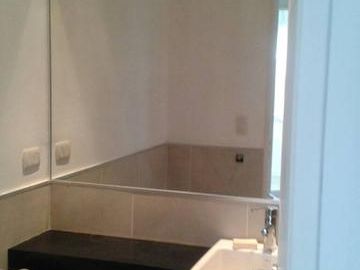 Departamento en venta con renta 3 ambientes. Santa Barbara, Pradera