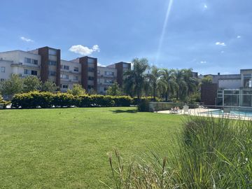 Departamento en venta con renta 3 ambientes. Santa Barbara, Pradera