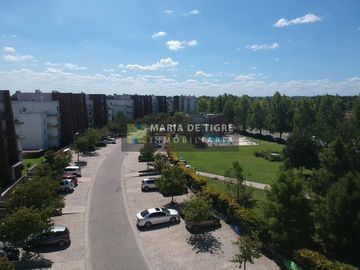 Departamento en venta con renta 3 ambientes. Santa Barbara, Pradera