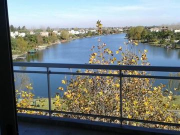 Departamento en venta con renta 3 ambientes. Santa Barbara, Pradera