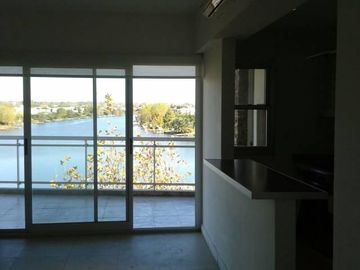 Departamento en venta con renta 3 ambientes. Santa Barbara, Pradera