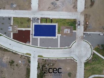 LOTES RESIDENCIALES DE LUJO EN COTO PRIVADO DESDE 200 M2